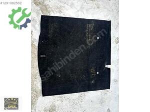 FİAT EGEA CROSS TABAN HALISI KOMPLE
