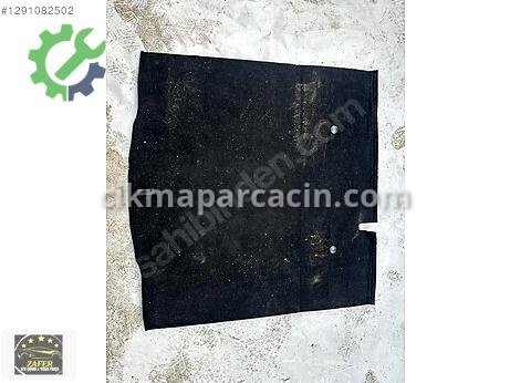 Fiat Egea Bakalit çıkma parça