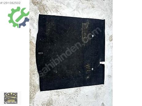 Fiat Egea Bakalit çıkma parça