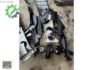 FİAT EGEA CROSS TAKIM EMNİYET KEMERİ