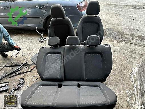 Fiat Egea Ön Koltuk çıkma parça