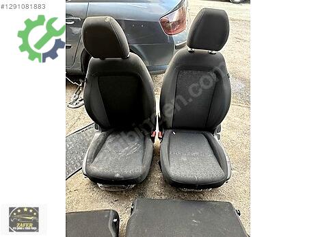Fiat Egea Ön Koltuk çıkma parça