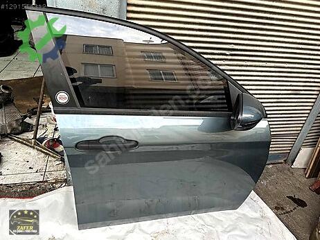 Fiat Egea Sağ Dış Ayna çıkma parça