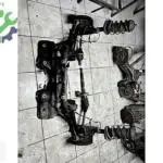 FİAT EGEA CROSS VİRAJ DEMİRİ