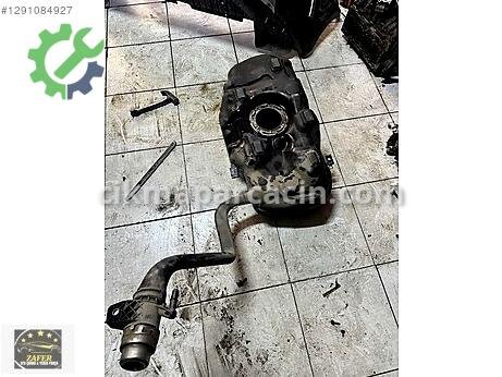 Fiat Egea Yakıt Deposu çıkma parça