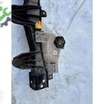 FİAT EGEA CROSS YEDEK SU DEPOSU