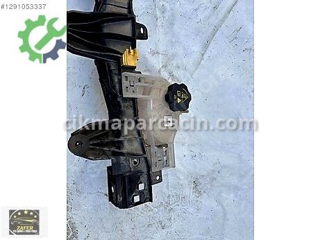 Fiat Egea Yedek Su Deposu çıkma parça
