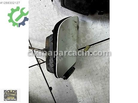 Fiat Egea Depo Kapağı çıkma parça