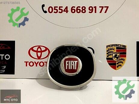 Fiat Egea Airbag (Hava Yastığı) çıkma parça