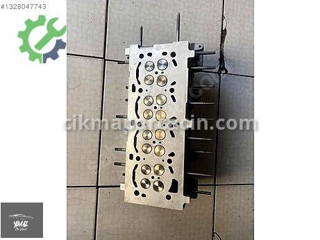 Fiat Egea Silindir Kapak çıkma parça