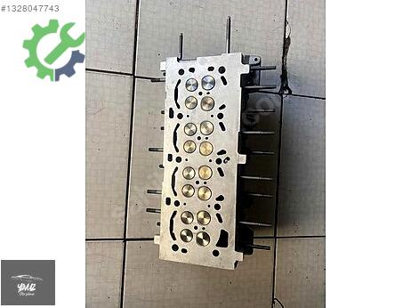 Fiat Egea Silindir Kapak çıkma parça