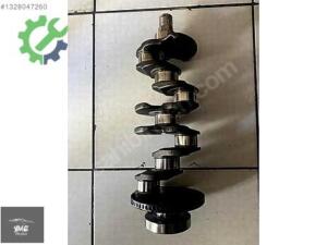 FİAT EGEA DOBLO 1.6 E6 KRANK YAVUZ OTO