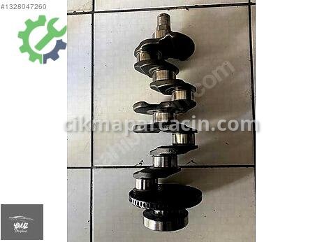 Fiat Egea Krank çıkma parça
