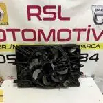 Fiat Tempra Fan Çıkma Parça Nevşehir