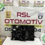FİAT EGEA FAN SOGUTMA 00521555280