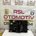 FİAT EGEA FAN SOGUTMA 00521555280