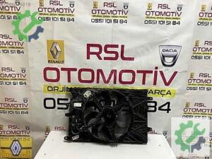 FİAT EGEA FAN SOGUTMA 00521555280