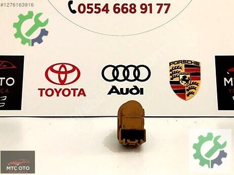 Fiat Punto Pedal 52092117 çıkma parça