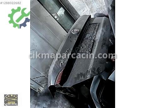 Fiat Egea Bagaj çıkma parça