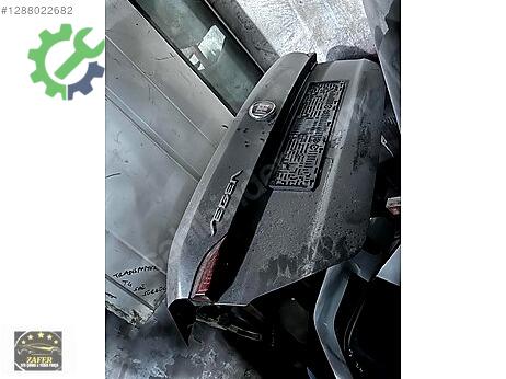 Fiat Egea Bagaj çıkma parça