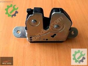 FİAT EGEA HB BAGAJ KİLİDİ ORJİNAL 52161766