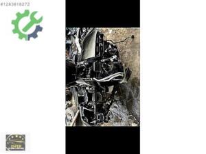 FİAT EGEA KALORİFER KAZANI YAVUZ OTO