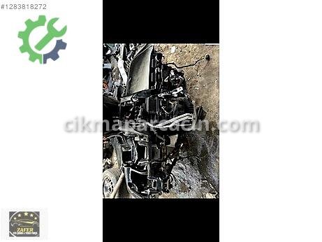 Fiat Egea Kalorifer Kutusu çıkma parça