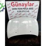 Fiat Egea Kaput çıkma parça - GÜNAYLAR OTO ÇIKMA Kütahya