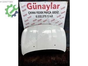 FİAT EGEA KAPUT