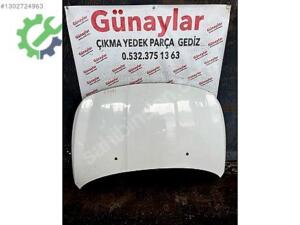 FİAT EGEA KAPUT
