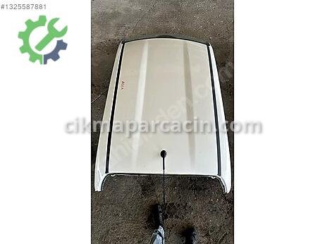 Fiat Egea Kesme Tavan Sacı çıkma parça
