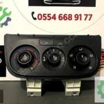 FİAT EGEA KLİMA KONTROL PANELİ ORJİNAL