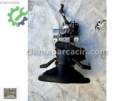 Fiat Egea Sinyal Kolu çıkma parça
