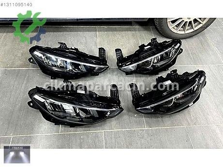 Fiat Egea Far çıkma parça
