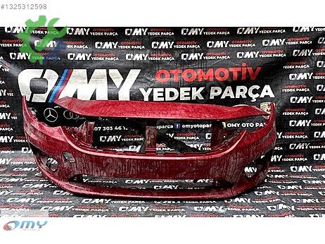 Fiat Egea Ön Tampon çıkma parça