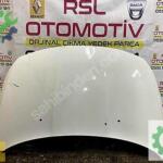 FİAT EGEA MOTOR KAPUTU ORJİNAL ÇIKMA