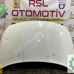 FİAT EGEA MOTOR KAPUTU ORJİNAL ÇIKMA