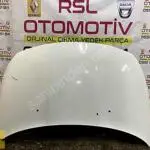 FİAT EGEA MOTOR KAPUTU ORJİNAL ÇIKMA