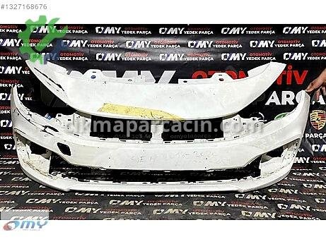 Fiat Egea Ön Tampon çıkma parça
