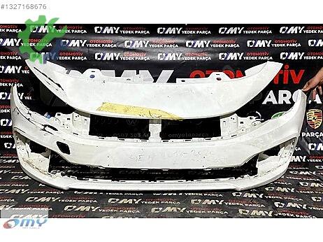 Fiat Egea Ön Tampon çıkma parça