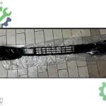 FİAT EGEA ÖN TAMPON PANJURU SİS Izgarası DELİKSİZ 735754048