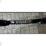 FİAT EGEA ÖN TAMPON PANJURU SİS Izgarası DELİKSİZ 735754048