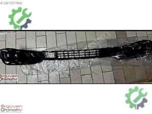 FİAT EGEA ÖN TAMPON PANJURU SİS Izgarası DELİKSİZ 735754048