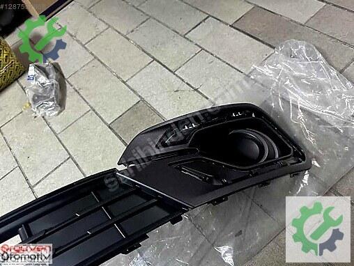 Fiat Egea Ön Panjur 735754048 çıkma parça