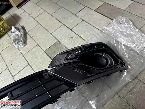 Fiat Egea Ön Panjur 735754048 çıkma parça
