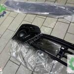 FİAT EGEA ÖN TAMPON PANJURU SİS Izgarası DELİKSİZ 735754048
