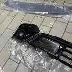 FİAT EGEA ÖN TAMPON PANJURU SİS Izgarası DELİKSİZ 735754048