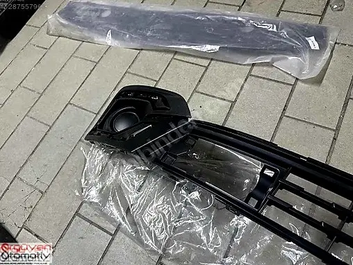 Fiat Egea Ön Panjur 735754048 çıkma parça