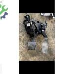 FİAT EGEA OTOMATİK PEDAL SETİ