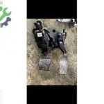 FİAT EGEA OTOMATİK PEDAL SETİ